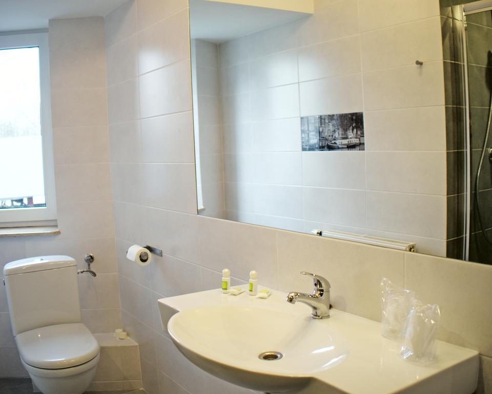 Hotel Orlik พวอนส์ค ห้อง รูปภาพ