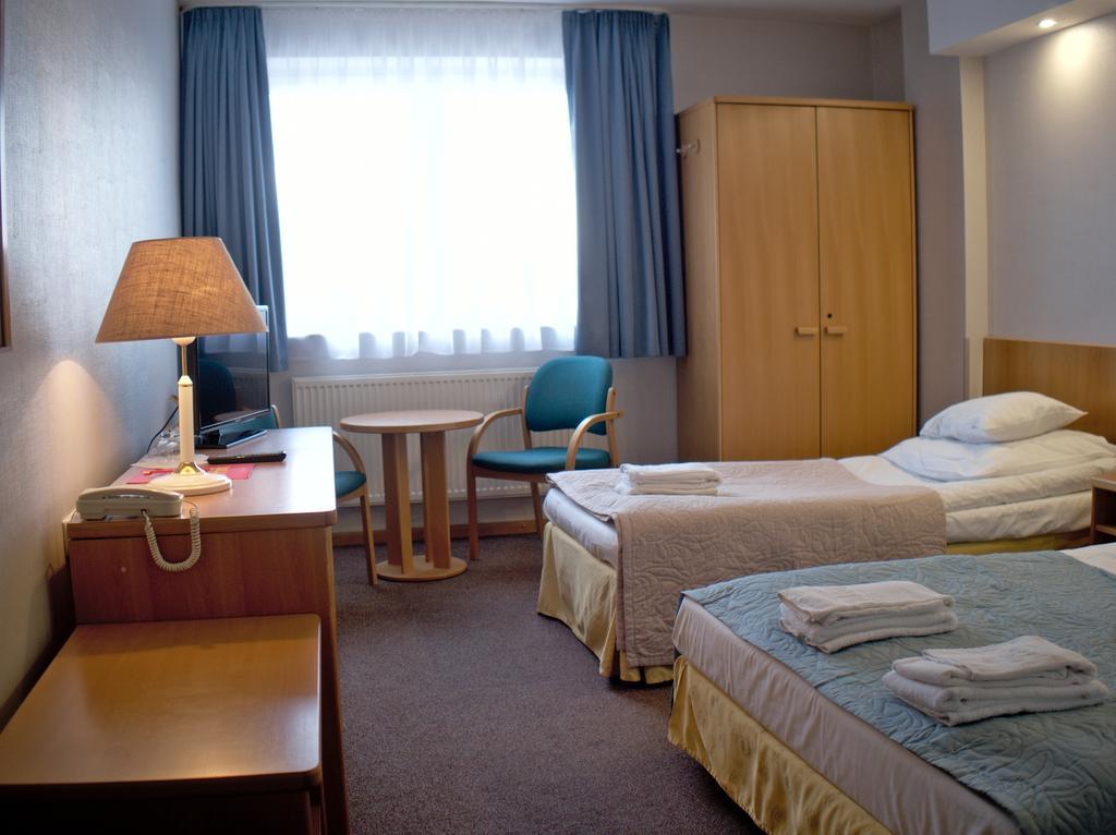 Hotel Orlik พวอนส์ค ห้อง รูปภาพ