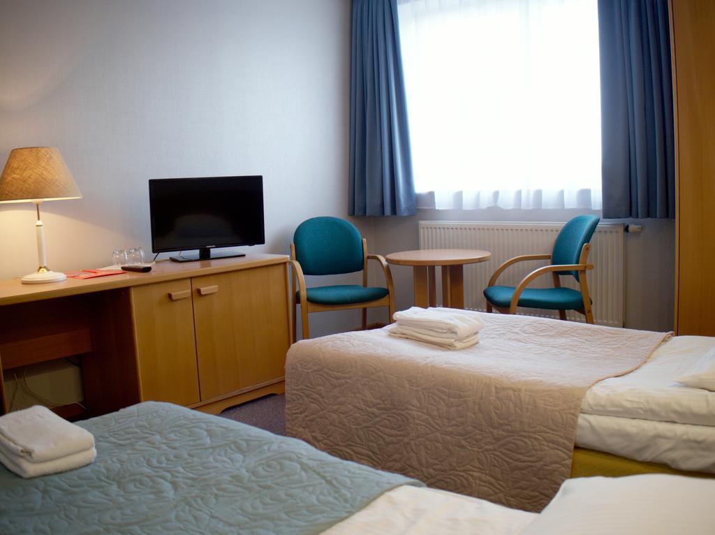 Hotel Orlik พวอนส์ค ห้อง รูปภาพ