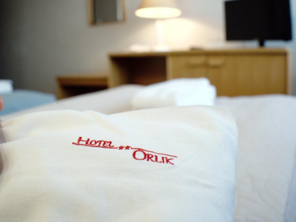 Hotel Orlik พวอนส์ค ห้อง รูปภาพ