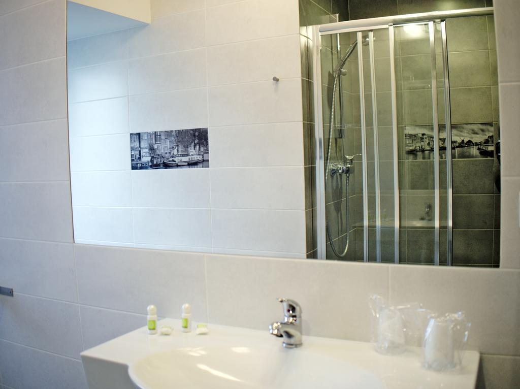 Hotel Orlik พวอนส์ค ห้อง รูปภาพ