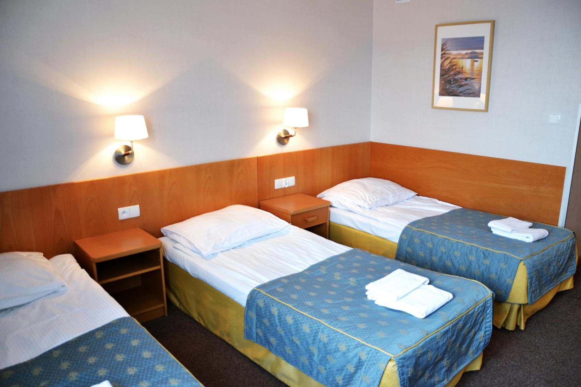 Hotel Orlik พวอนส์ค ห้อง รูปภาพ