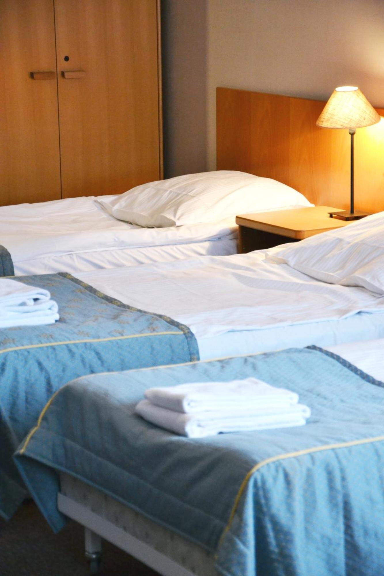 Hotel Orlik พวอนส์ค ห้อง รูปภาพ