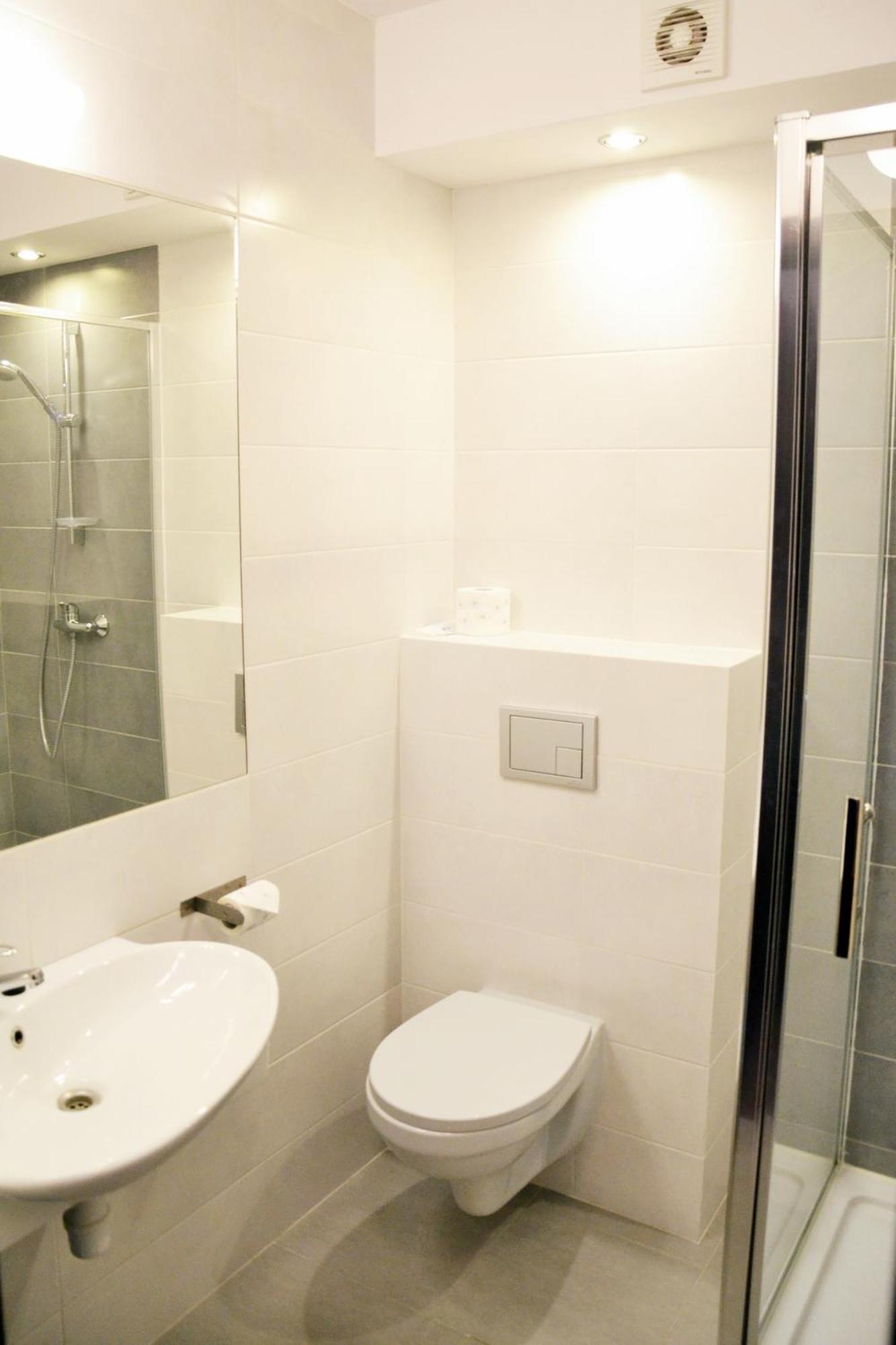 Hotel Orlik พวอนส์ค ห้อง รูปภาพ