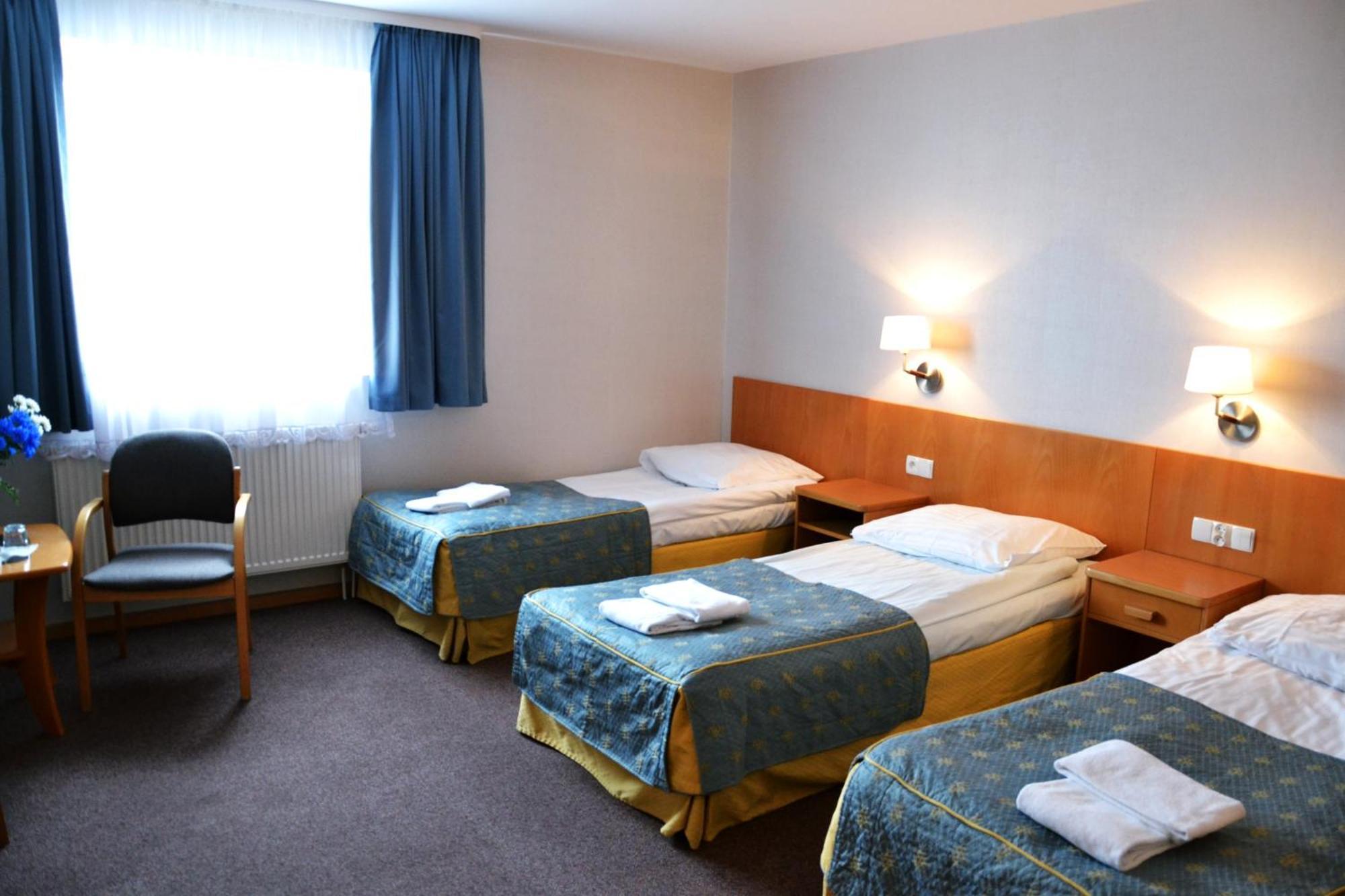 Hotel Orlik พวอนส์ค ห้อง รูปภาพ