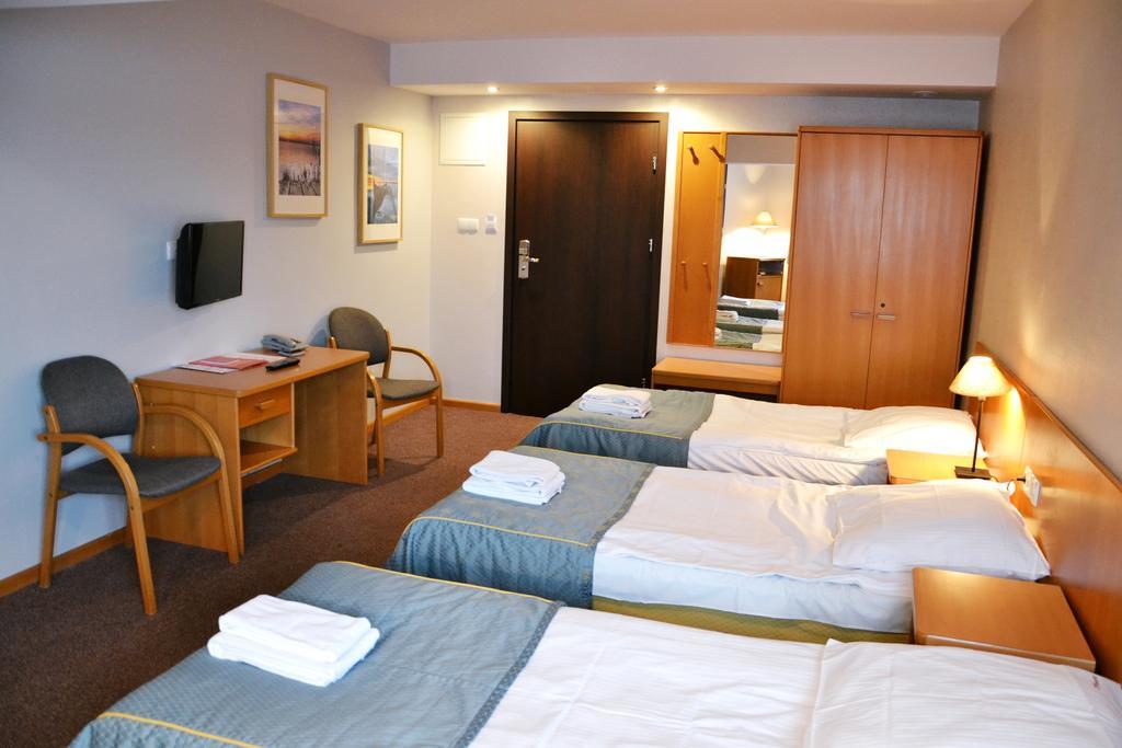 Hotel Orlik พวอนส์ค ห้อง รูปภาพ